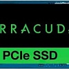SSD Seagate BarraCuda 2TB ZP2000CV3A002