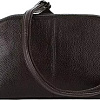Женская сумка Poshete 886-29016-DBW (коричневый)