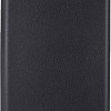Чехол для телефона Case Magnetic Flip для Honor 10X Lite (черный)