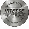 Чайник со свистком Vitesse VS-1121 (красный)