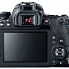 Canon Canon EOS 77D Kit