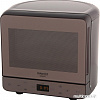 Микроволновая печь Hotpoint-Ariston MWHA 13321 NOIR