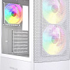 Корпус Powercase Mistral AY3W ARGB CMAYW-A3