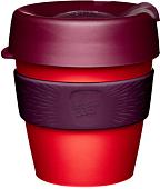 Многоразовый стакан KeepCup Original S Manzanita 227мл (красный)