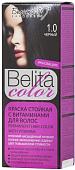 Белита-М Belita Color 1.0 черный