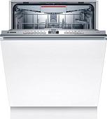 Встраиваемая посудомоечная машина Bosch Serie 4 SMV4HVX40E