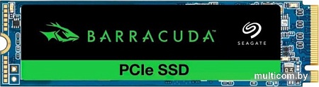 SSD Seagate BarraCuda 2TB ZP2000CV3A002