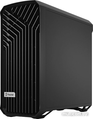 Корпус Fractal Design Torrent Black Solid FD-C-TOR1A-05
