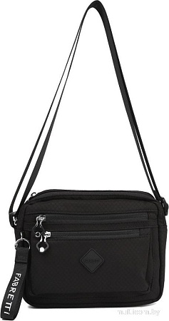 Сумка Fabretti Y1568-2