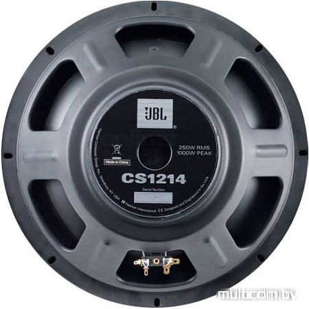 Головка сабвуфера JBL CS1214