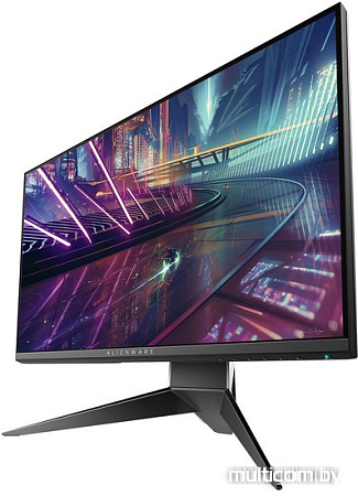 Монитор Dell AW2518HF