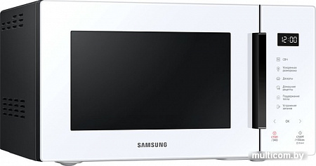Микроволновая печь Samsung MS23T5018AW/BW