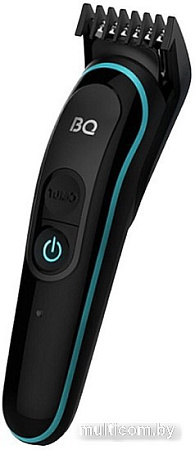 BQ TR1003 (тиффани/черный)