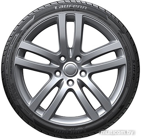 Автомобильные шины Laufenn S Fit EQ+ 195/55R15 85V