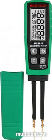 Мультиметр Mastech MS8911