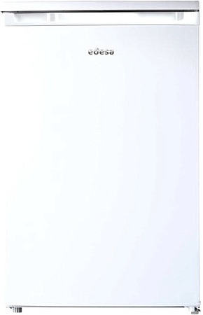 Однокамерный холодильник Edesa EFS-0811 WH