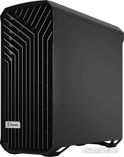 Корпус Fractal Design Torrent Black Solid FD-C-TOR1A-05
