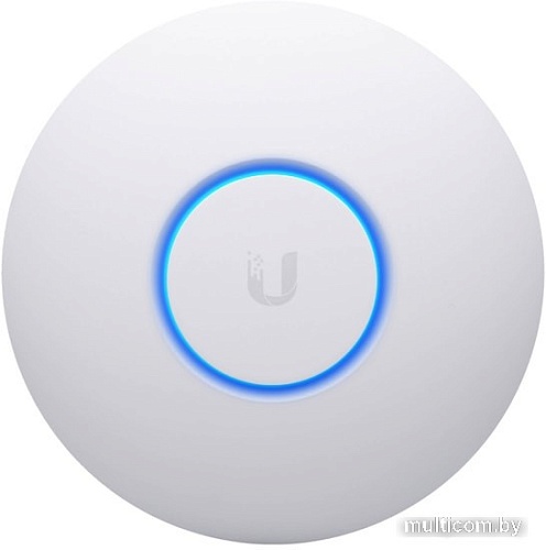 Точка доступа Ubiquiti UniFi UAP-nanoHD (5 шт.)