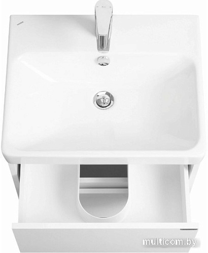 Акватон Тумба под умывальник Сканди 55 1A251701SD010