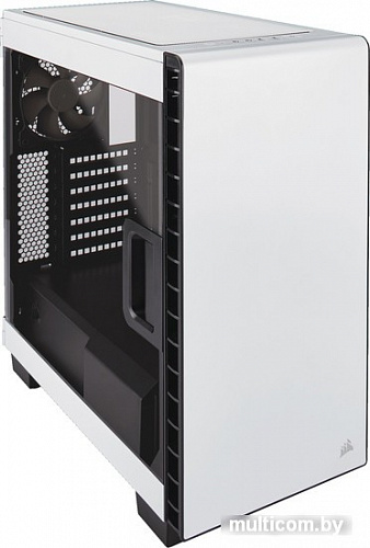 Корпус Corsair Carbide Clear 400C [CC-9011095-WW]