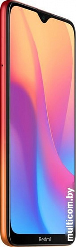 Смартфон Xiaomi Redmi 8A 2GB/32GB международная версия (красный)