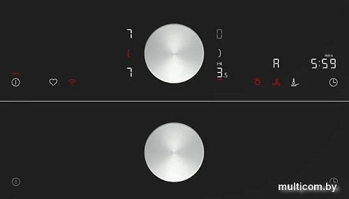 Варочная панель NEFF T66TTX4L0