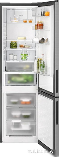 Холодильник Electrolux ENT7MD36X