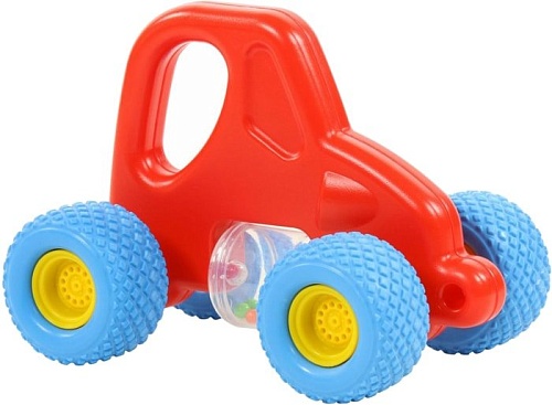 Транспорт Полесье Беби Грипкар Трактор