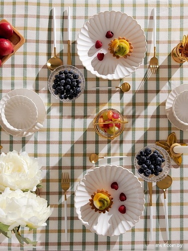 Скатерть Этель Harmony is 10861782