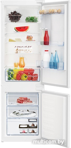 Холодильник BEKO BCSA2750