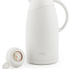 Термосы, термокружки Miku TH-JG-1500WHT (1.5л, белый)