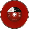 Отрезной диск алмазный LOM 1857734