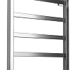 Полотенцесушитель Ростела Экспи Квадро V30 1/2&amp;quot; 5 перекладин 40x60 см (хром)
