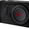 Корпусной активный сабвуфер ACV Craft BS12A