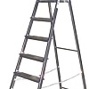 Лестница-стремянка Энкор 69654 (7 ступеней)