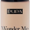 Тональная основа Pupa Wonder Me (тон 020) 30 мл