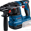 Перфоратор Bosch GBH 185-LI Professional 0611924020 (без АКБ)