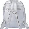 Рюкзак OrsOro DS-0052 (серебристый)