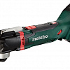 Шлифовальная машина Metabo MT 18 LTX 5.2Ah x2 Case Set