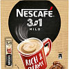 Кофе Nescafe 3 в 1 мягкий растворимый 16 г