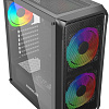 Корпус Powercase Mistral Edge SE CMSEB-A3