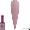 Основа Global Fashion Rubber Base Coat French (тон 10) 15 мл