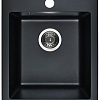 Кухонная мойка Wisent 420-26W (с сифоном GER013)