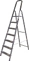 Лестница-стремянка Энкор 69654 (7 ступеней)