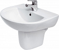 Умывальник Cersanit President 50 50x43.5 [S-UM-P50/1-w]