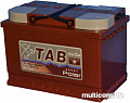 Автомобильный аккумулятор TAB Polar Blue (75 А&middot;ч) (121075)