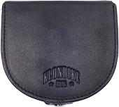 Монетница Klondike 1896 Dawson KD1123-01 (черный)