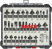 Набор фрез Bosch 2607017474