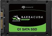 SSD Seagate BarraCuda Q1 240GB ZA240CV1A001