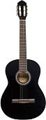 Акустическая гитара Veston 4/4 C-45A BK